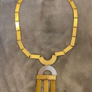 Madewell necklace